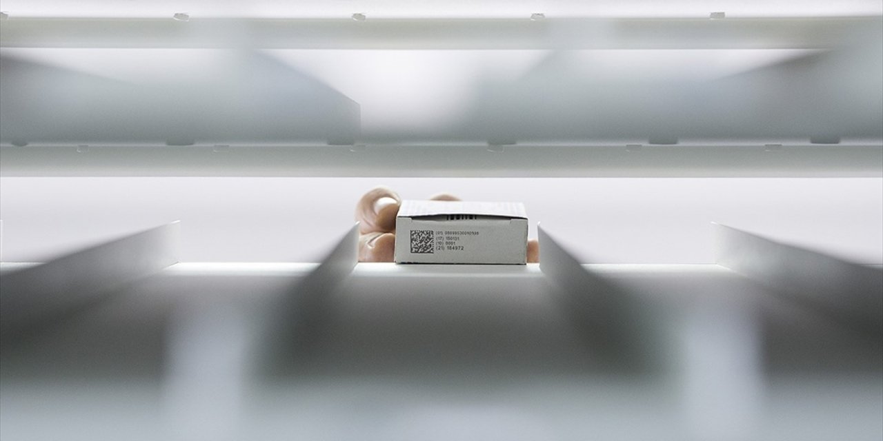 SGK geçen yıl ilaca 48,6 milyar lira ödedi