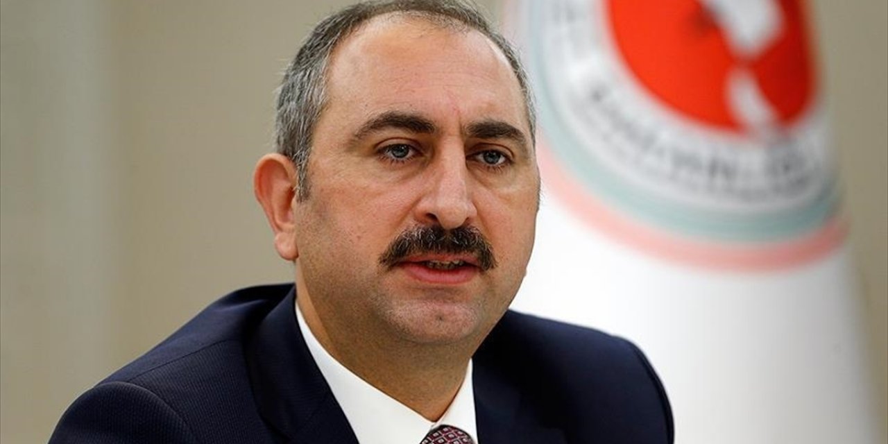 Adalet Bakanı Gül, Ünye'de bir savcının müşteki olduğu soruşturmayla ilgili HSK'ye inceleme izni verdi