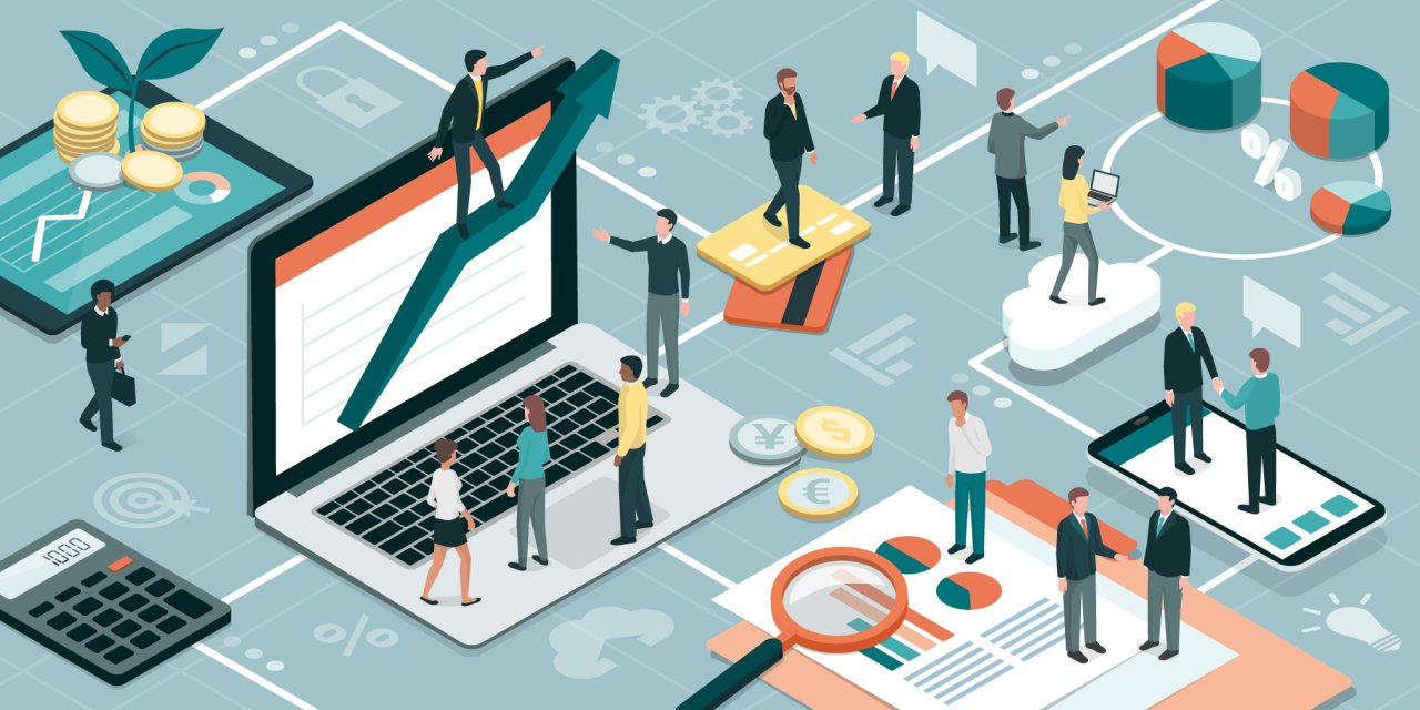 Para kazanayım derken finansal verilerinizi kaybetmeyin