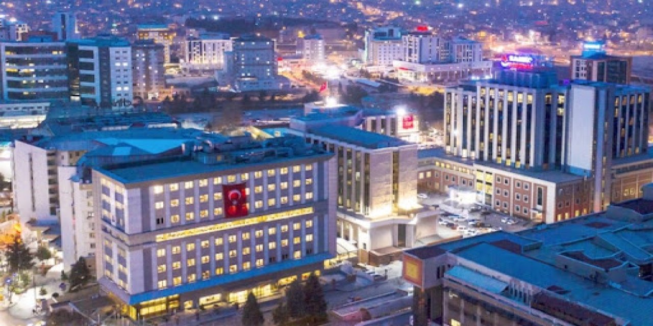 SANKO Üniversitesi’nde akademik yükselmeler ve atamalar