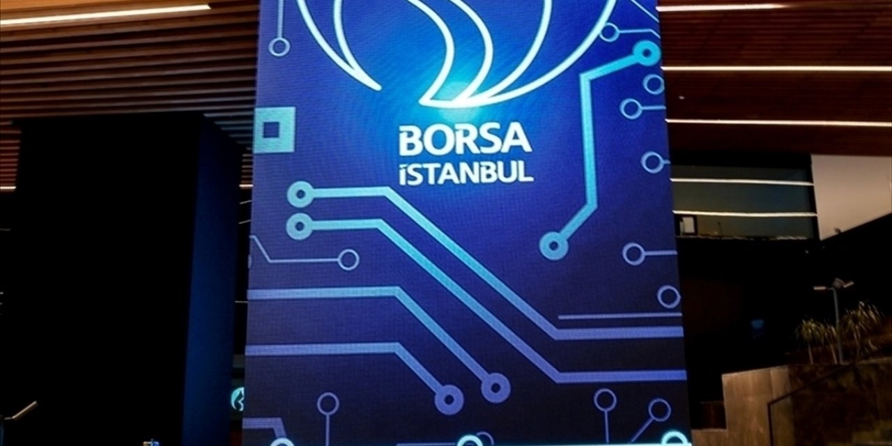 Borsa günü yükselişle tamamladı