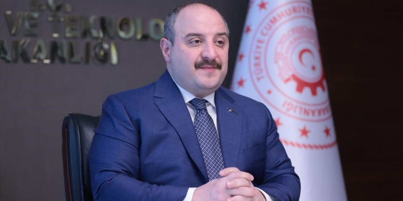 Sanayi ve Teknoloji Bakanı Varank: Boğaziçi'nden yeni bir Gezi çıkarmak isteyenlerin tuzağına gençleri düşürmeyiz