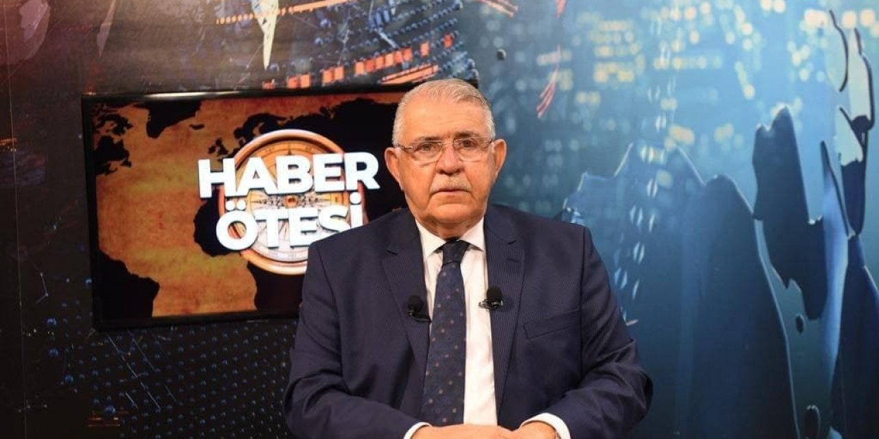 Başkan Hanefi Mahçiçek: Berber çalışanlarına maddi destek sağlayacağız