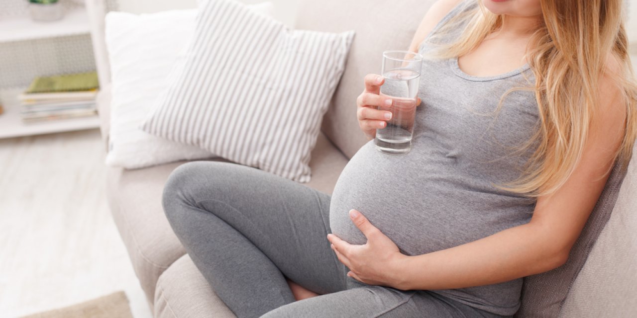 Pandemide hamilelere özel 7 önemli öneri