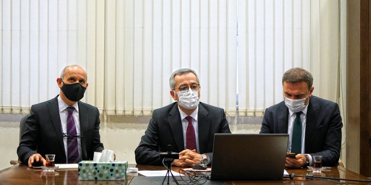 Kahramanmaraş’ın edebi mirası dünyaya duyrulacak