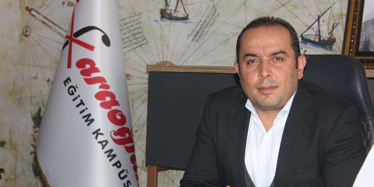 Karaoğlan Koleji bursluluk sınavında beklenen tarih açıklandı!