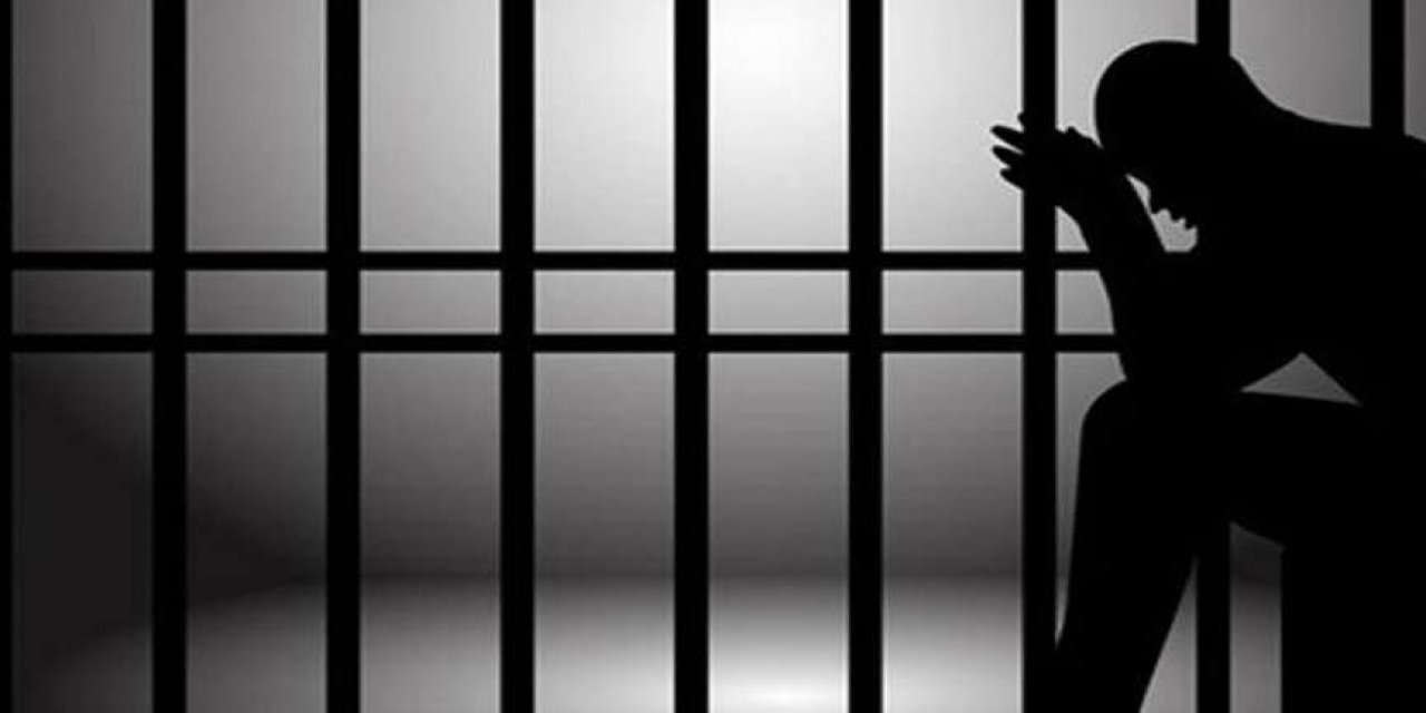 Kahramanmaraş'ta arkadaşının telefonunu zorla alan 2 sanığa hapis cezası