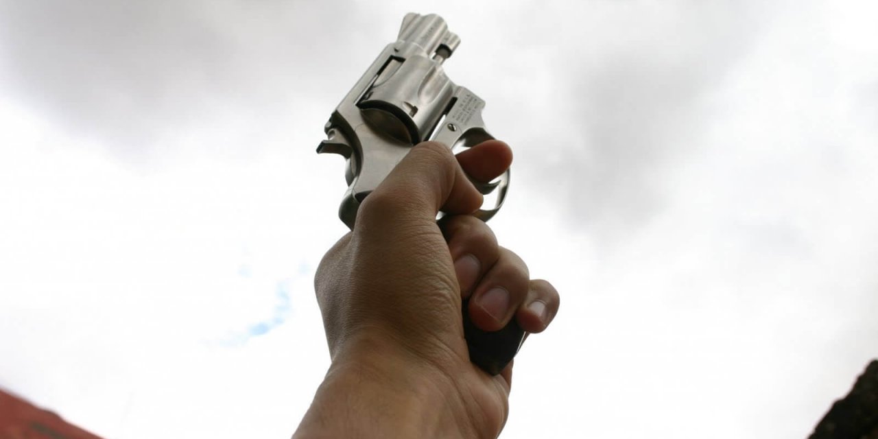 Kahramanmaraş'ta bir hafta boyunca silah taşınması yasaklandı