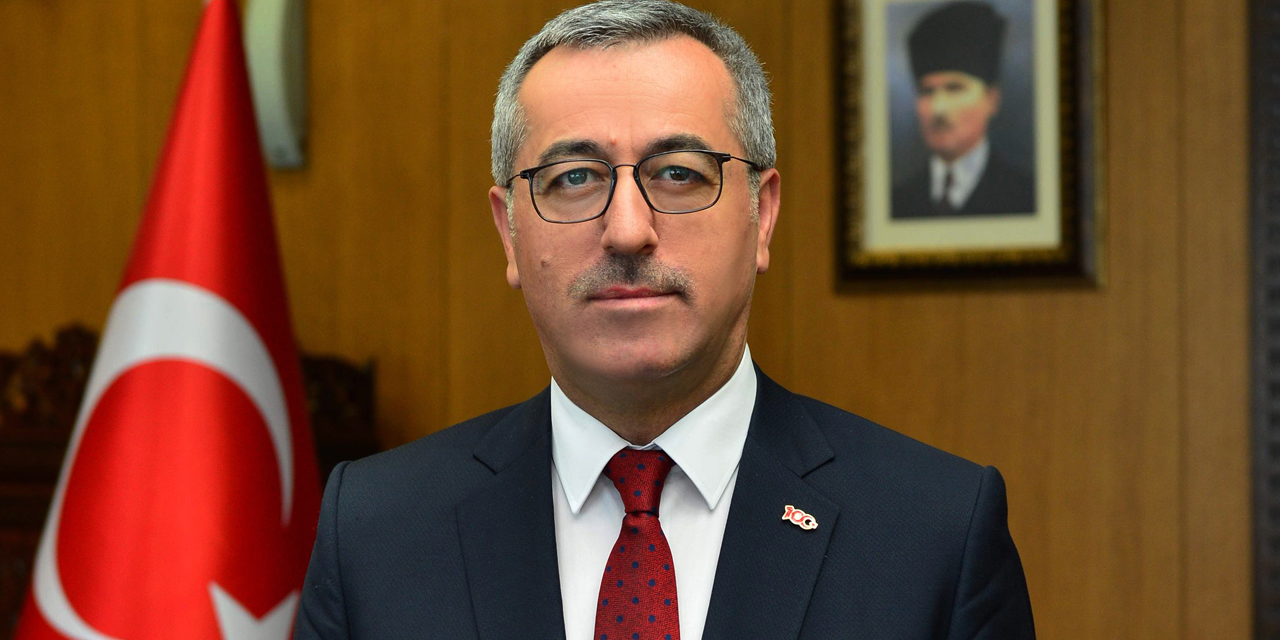 Başkan Güngör: Kahramanlık payemizin 48. yılı kutlu olsun