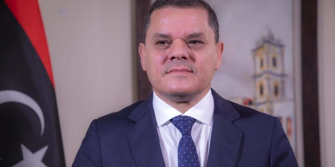 Libya'nın yeni Başbakanı Dibeybe, dost ve müttefik Türkiye ile dayanışma içinde olacaklarını söyledi