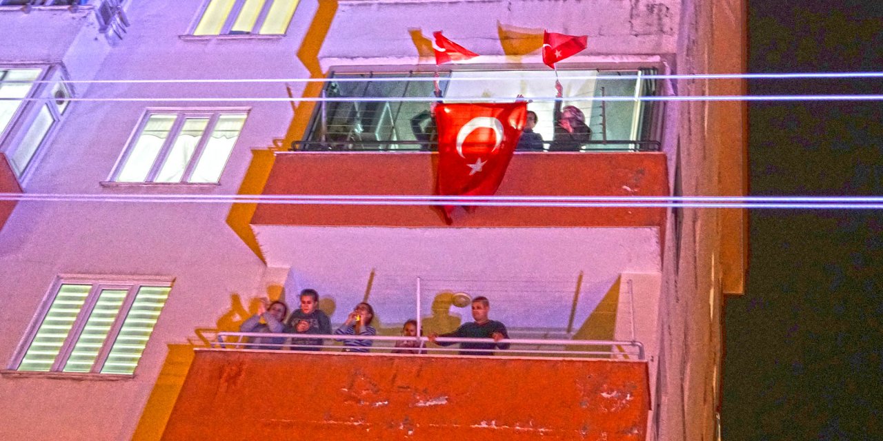 Kahramanmaraş’taki etkinliklere vatandaşlardan yoğun ilgi