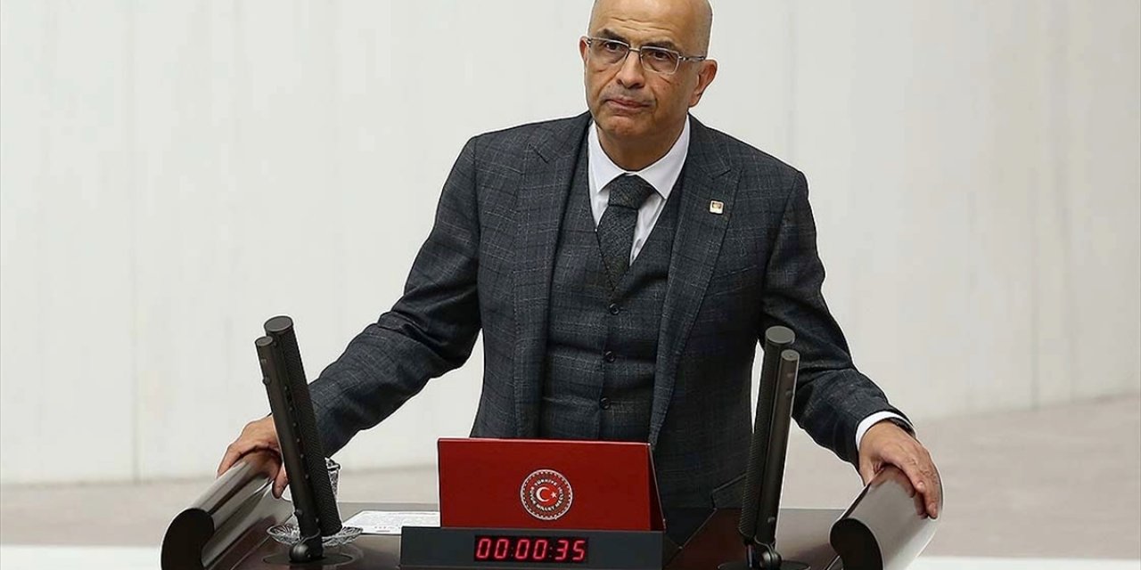 Mahkemeden Enis Berberoğlu kararı