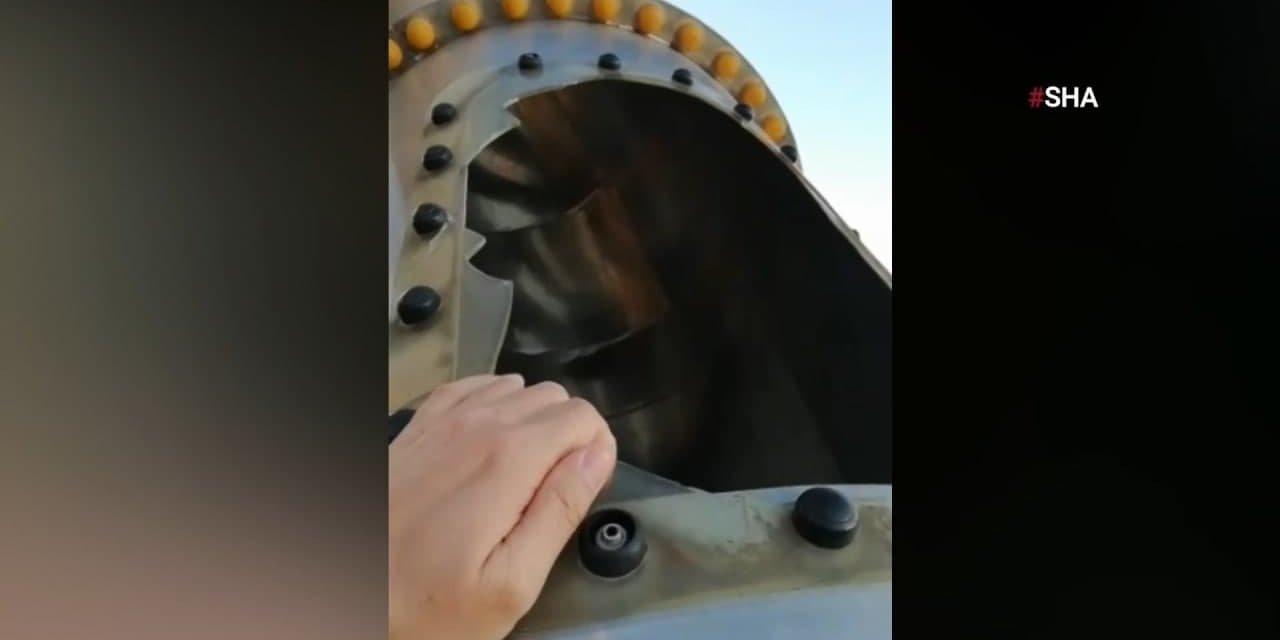 Kahramanmaraş'ta hasarlı oyun parkı onarıldı