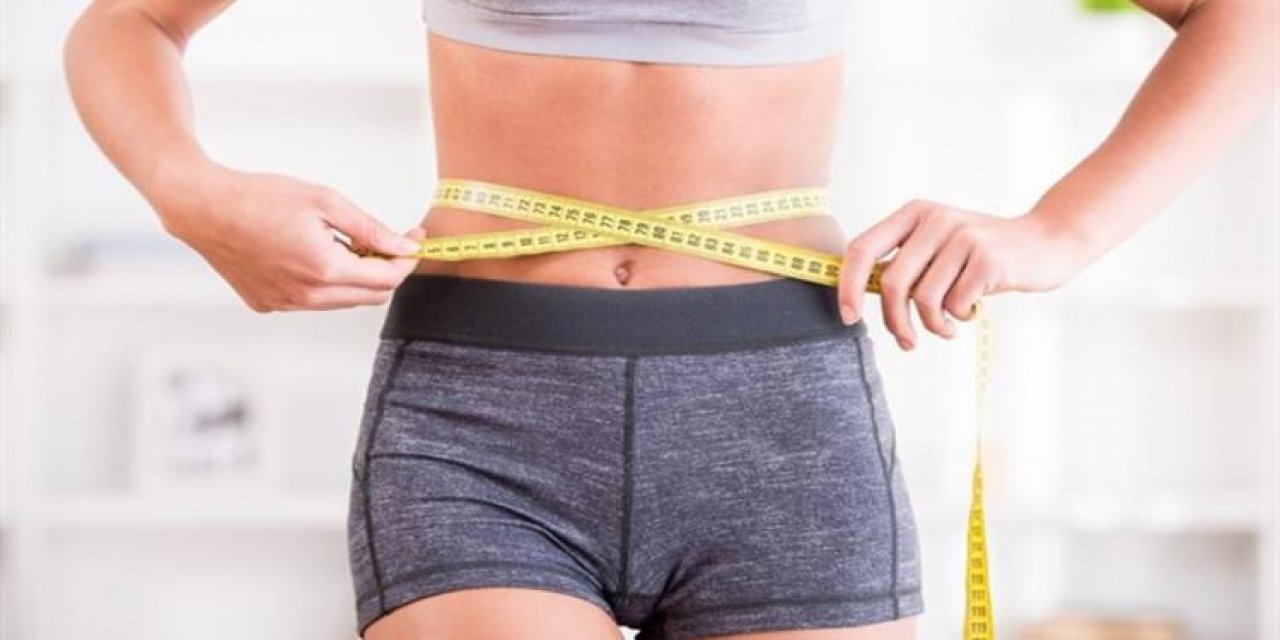 Fazla kilolarınızdan kurtulmak istiyorsanız bu kurallara dikkat