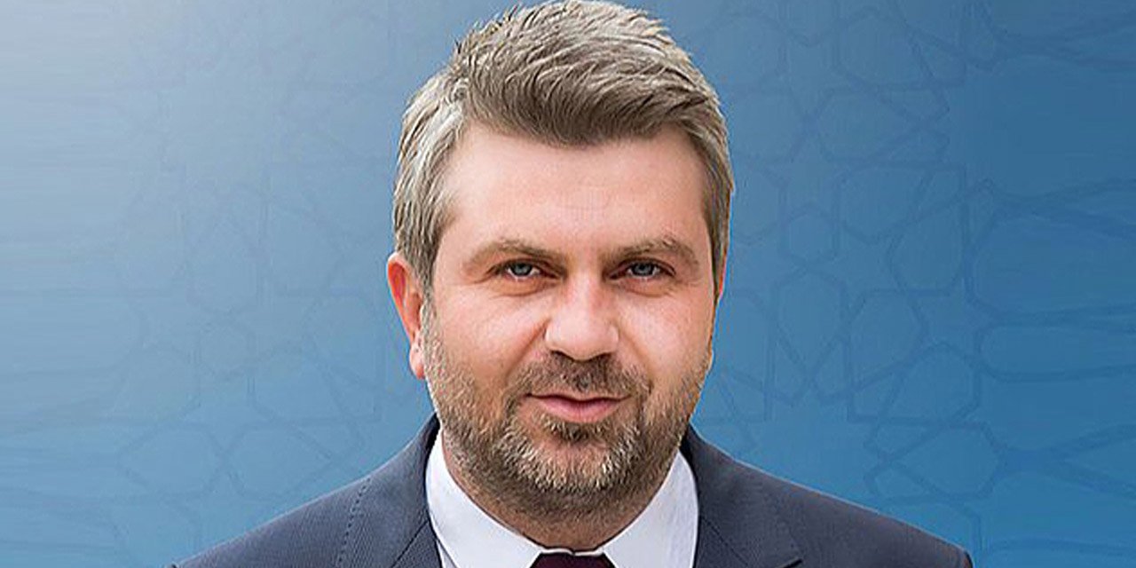 AK Parti İl Balkanı Fırat Görgel: Gündemimizde erken seçim yok