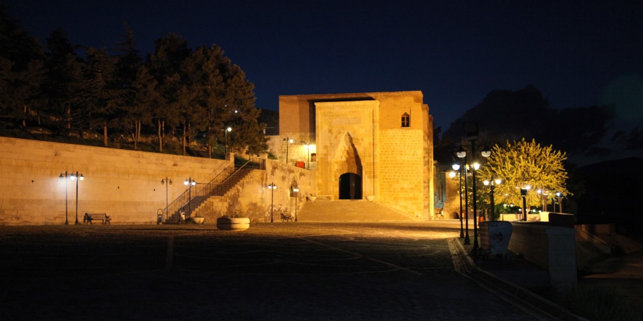 Afşin Belediyesi, 1'nci Ulusal Afşin Fotokampı düzenlenecek