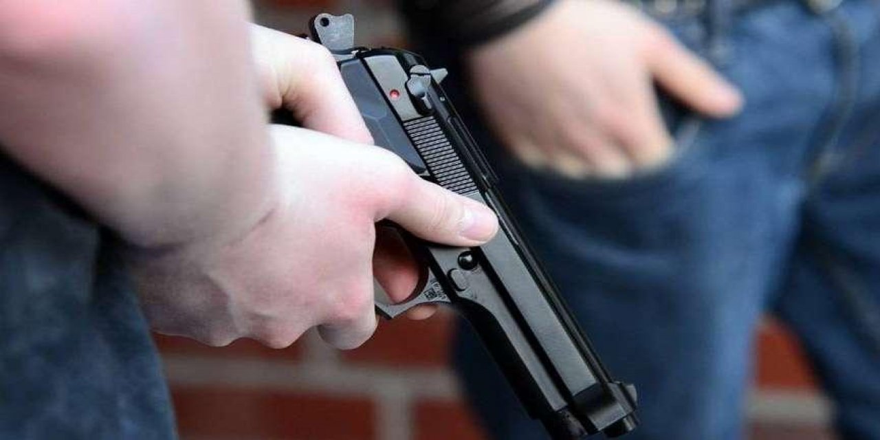 Kahramanmaraş'ta çalışanı silahla tehdit ettiği öne sürülen banka müdürüne 5 yıl hapis istemi