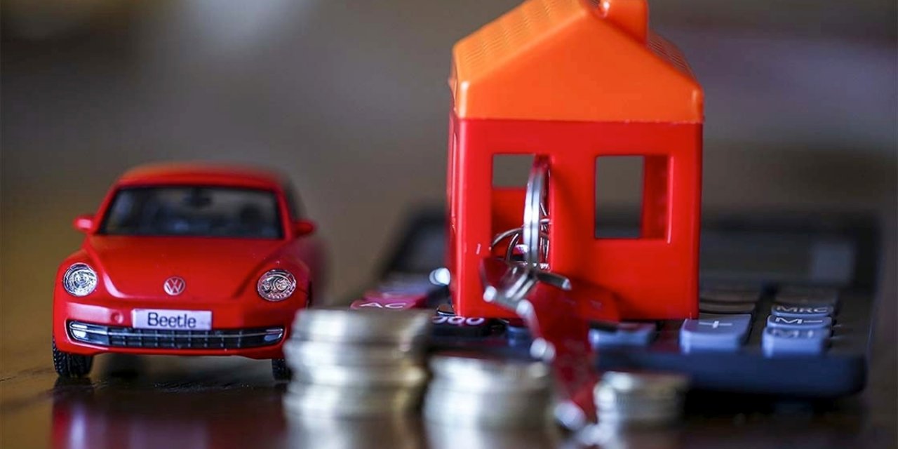 Faizsiz konut ve taşıt edindiren şirketlere yasal düzenleme geliyor