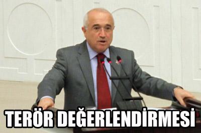 Çiçek: Ne tedbir varsa aldık, alacağız da