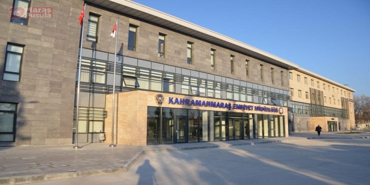 İl Emniyet Müdürlüğü o iddiaları yalanladı