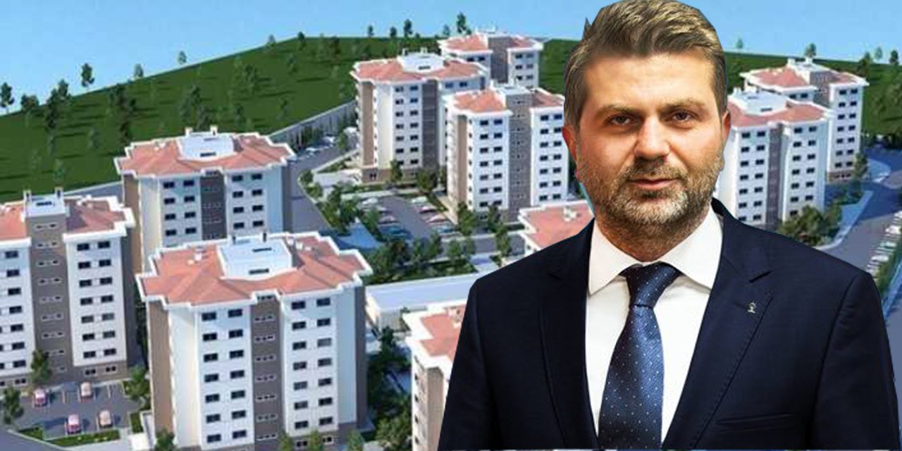 Kahramanmaraş basınına müjde! Basın Sitesi protokol imzalandı
