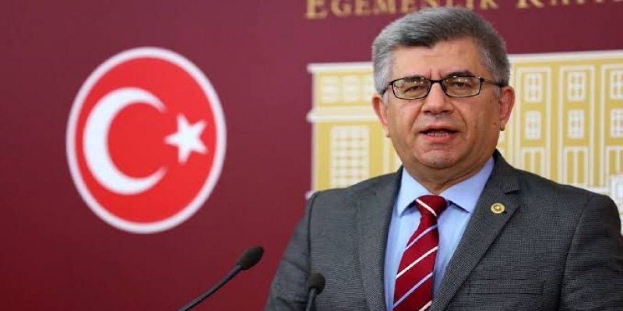 MHP’li Aycan: HDP'nin kapatılmasını istiyoruz