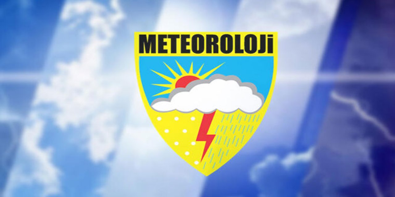 Kahramanmaraş’a Meteoroloji’den kritik uyarı! Kuvvetli yağışlar gelebilir