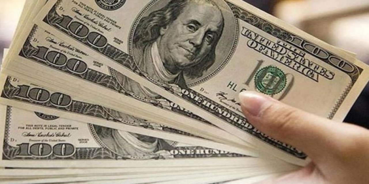 Dolar kurunda düşüş trendi devam ediyor