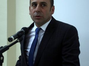 Abdullah Avcı: Kısa Vadede Yarın Gidecekmiş Gibi Çantam Hep Hazırdır