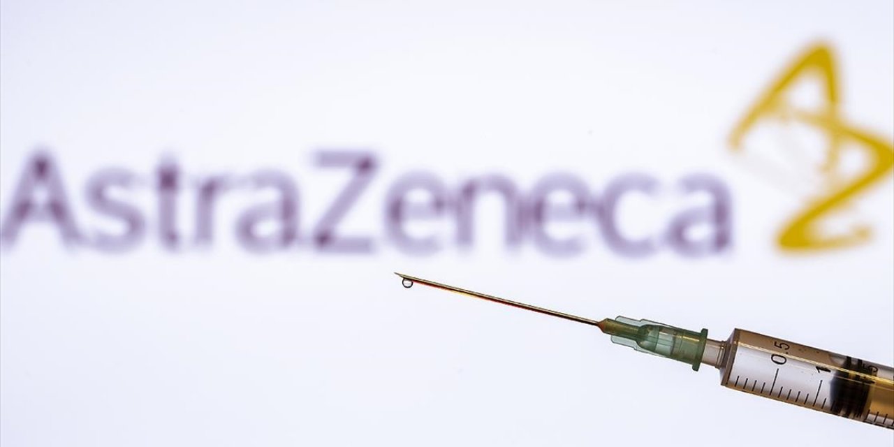 DSÖ AstraZeneca aşısının acil kullanımına onay verdi