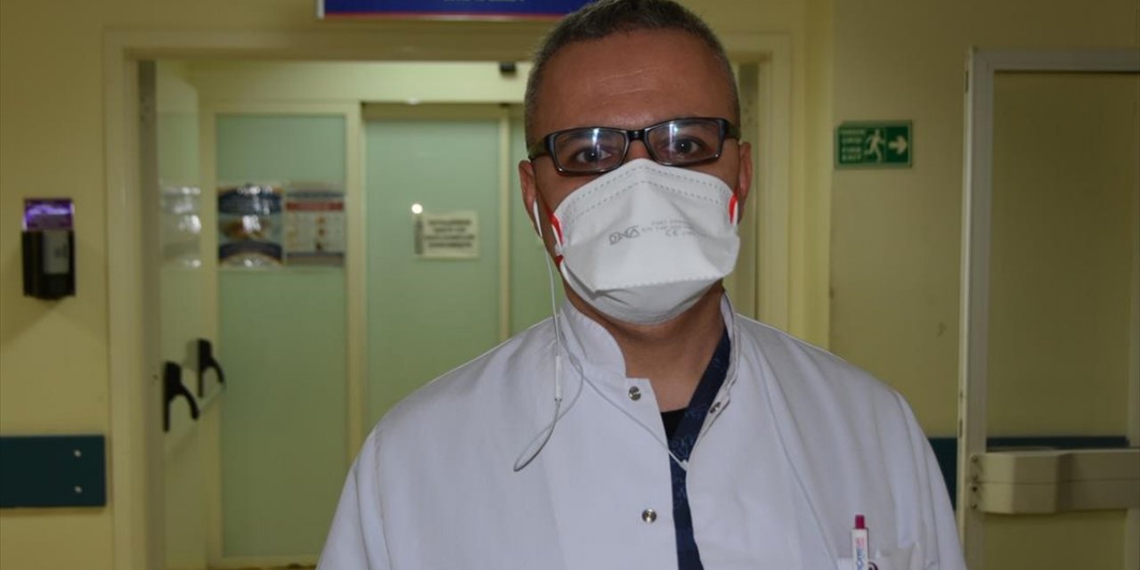 'Eski kas gücümün olmadığını hissediyorum'