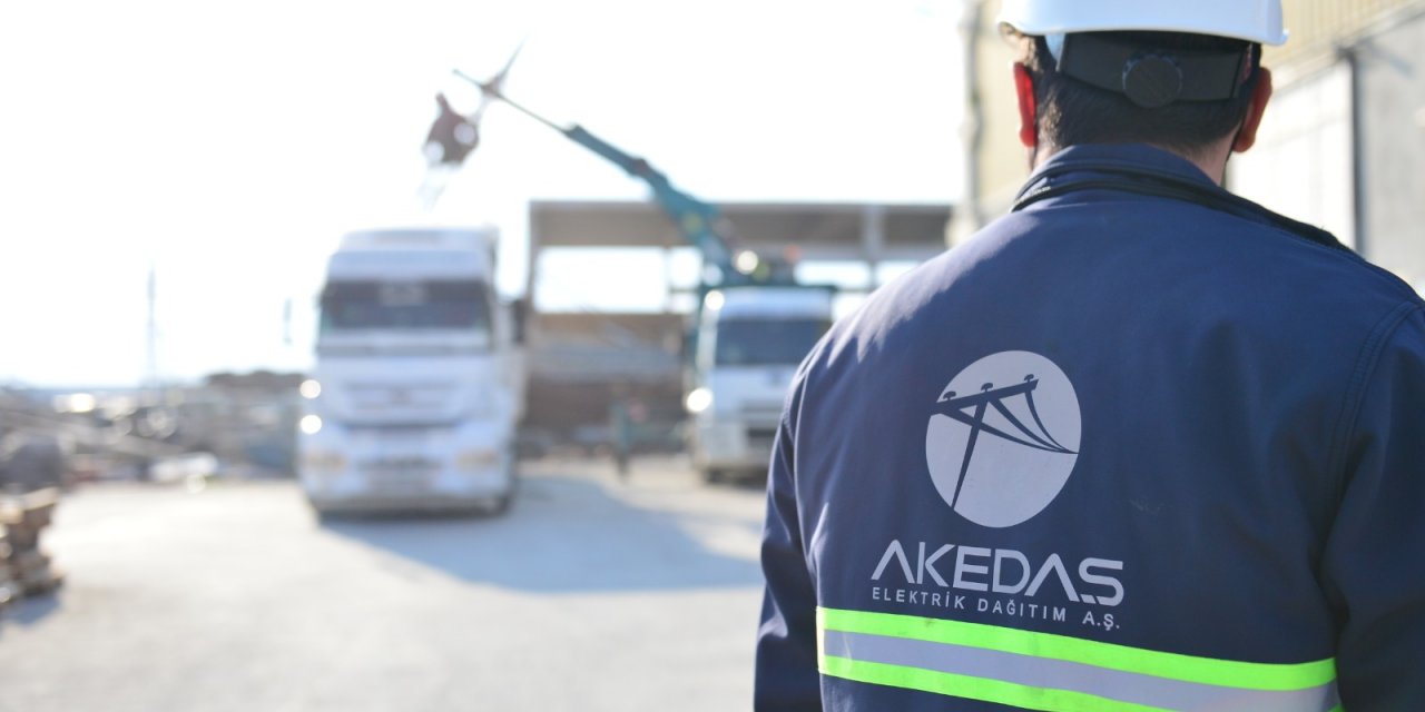 Kahramanmaraş'ta kesintisiz enerji için önlemler alarm seviyesine çıkartıldı