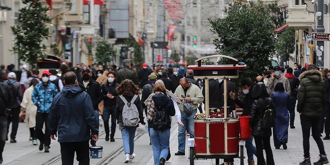 İl bazlı Kovid-19 vakası verileri, bölgesel tedbir kararlarında belirleyici olacak