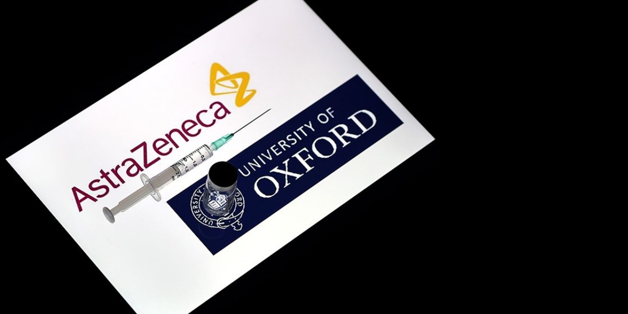 Oxford-AstraZeneca aşısı 6-17 yaş grubundaki çocuklarda test edilecek