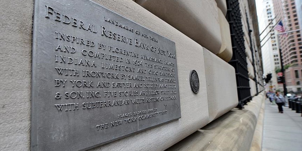 Küresel piyasalar Fed'in toplantı tutanaklarına odaklandı