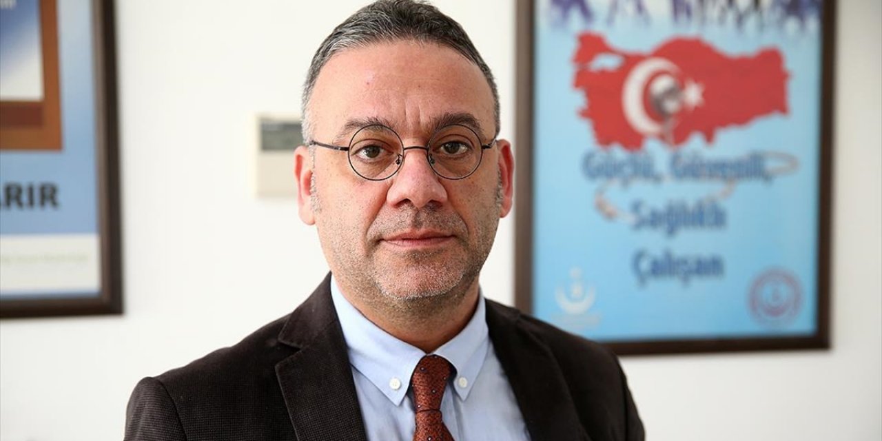 Koronavirüs Bilim Kurulu Üyesi Gündüz'den 'rehavete kapılmayın' uyarısı