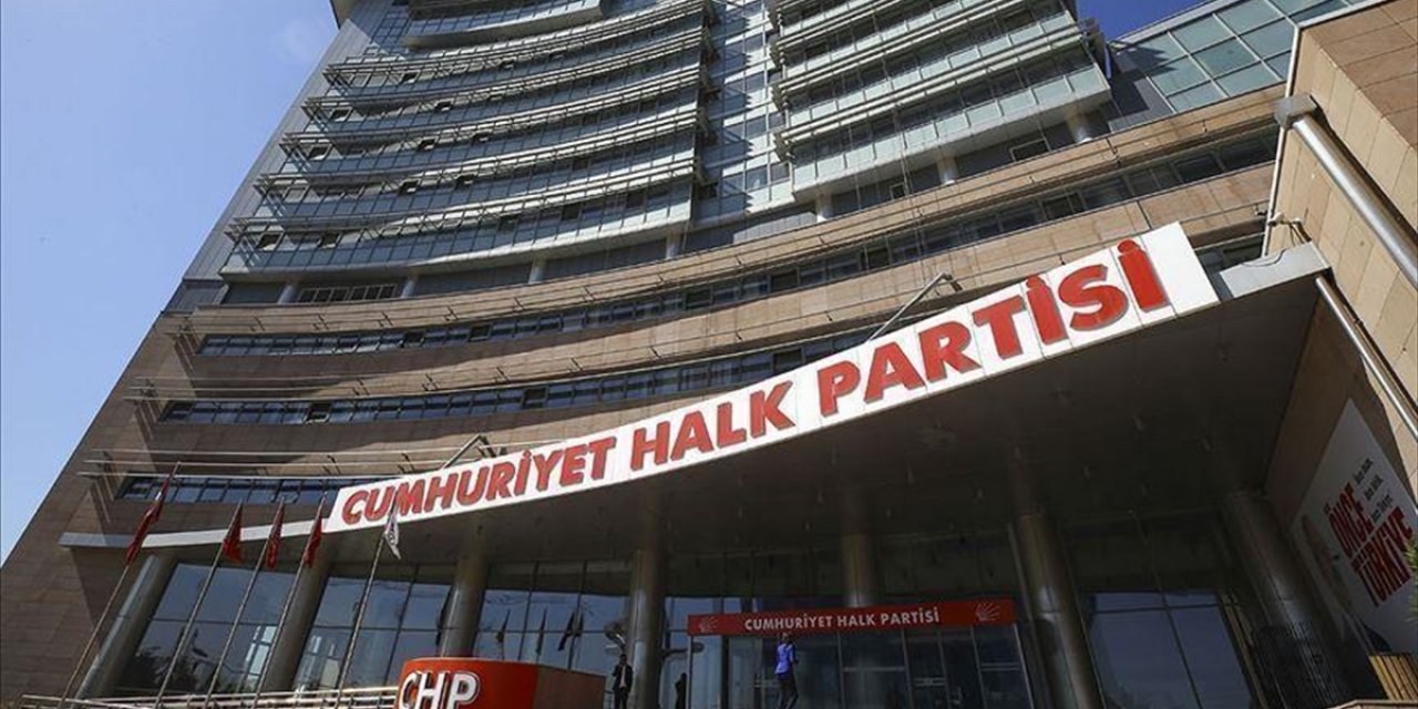 CHP'den çocukların şiddetten korunması için 'online bildirim sistemi' önerisi