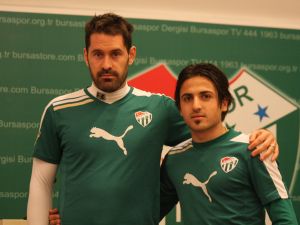 Bursaspor, Antalyaspor Maçını Final Olarak Görüyor
