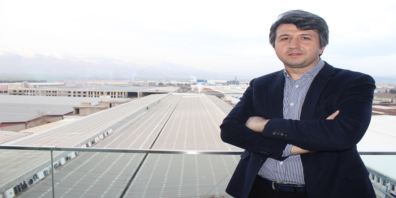 KİPAŞ Tekstil yüksek teknolojiye dayalı yatırımlarına devam ediyor