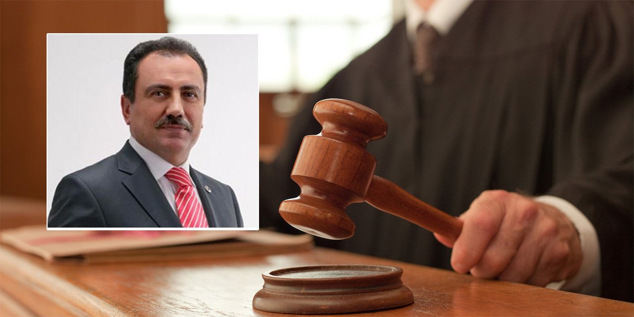 Muhsin Yazıcıoğlu'nun ölümüne ilişkin 4 kamu görevlisine verilen hapis cezasının gerekçesi açıklandı