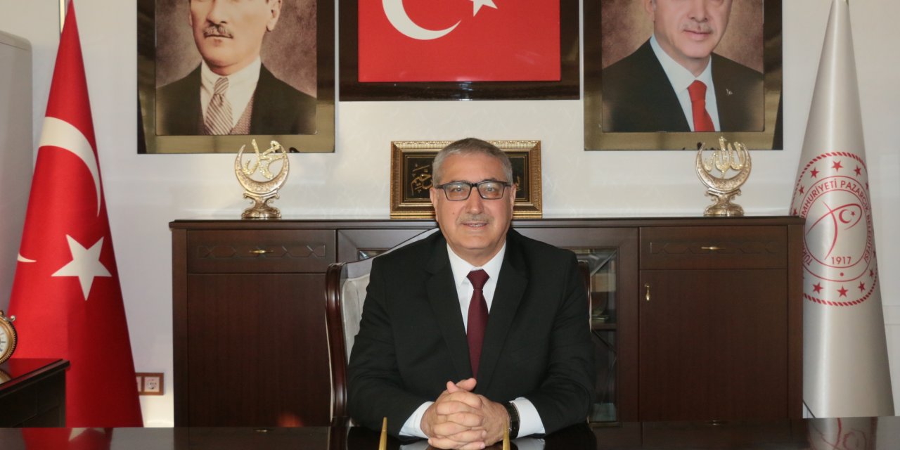 Pazarcık Belediye Başkanı Yılmazcan’dan normalleşme açıklaması