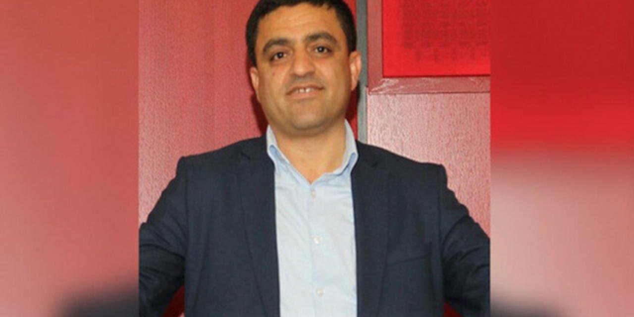 Gebze Belediye Meclisinin CHP'li üyesi Osman Kurum, İçişleri Bakanlığınca görevinden uzaklaştırıldı