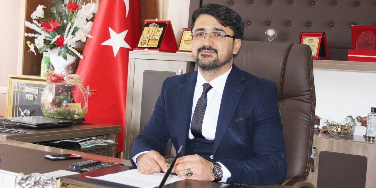 Afşin’de ‘Yerel Esnafına Sahip Çık’ kampanyası start aldı