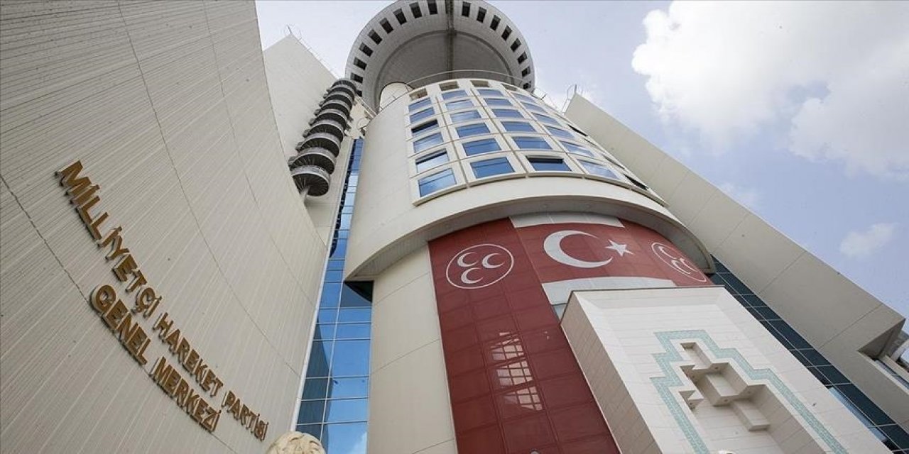 MHP, AK Parti Kongresi'ne üst düzey heyetle katılacak