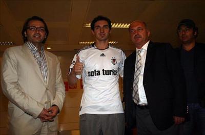 Yeni Kartal Hilbert İstanbulda