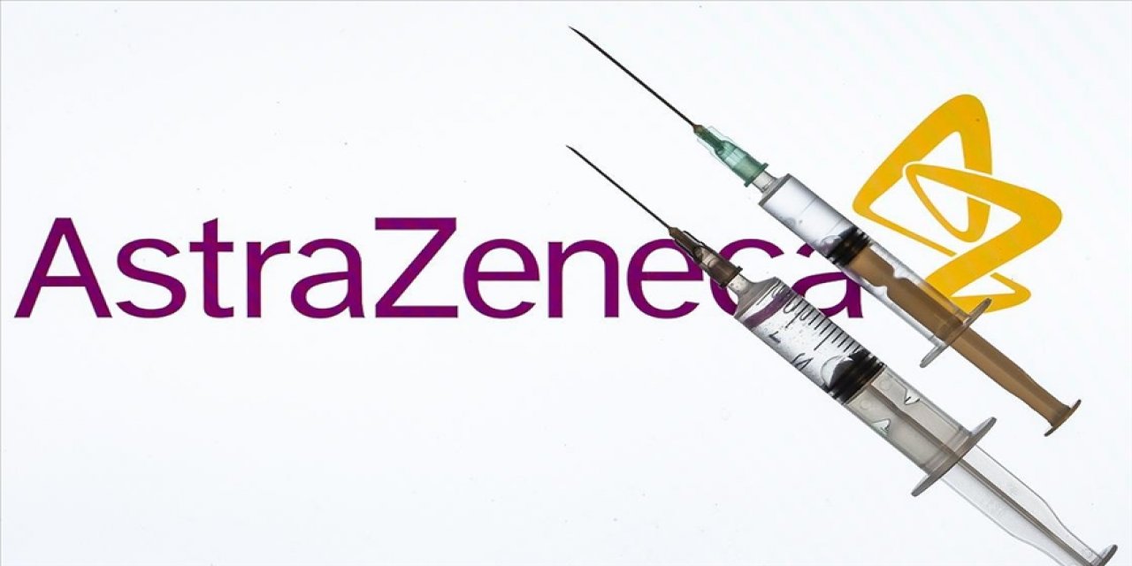 AB'den AstraZeneca'ya aşı tedarik uyarısı