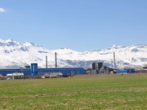 Eti Alüminyuma 200 Milyon Dolarlık Yeni Yatırım