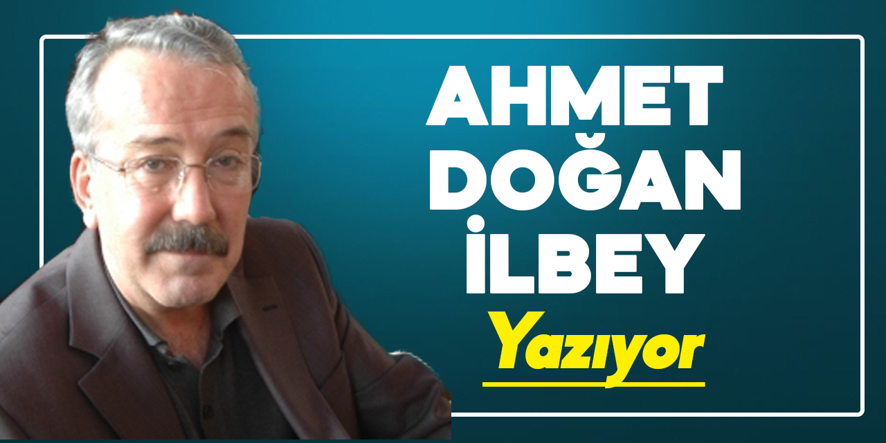 SİYASETİN DİLİ BENCİL, EDEBİYATIN DİLİ KUCAKLAYICI