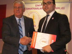 İesob, Uluslararası Taşıma Birliğine Katıldı