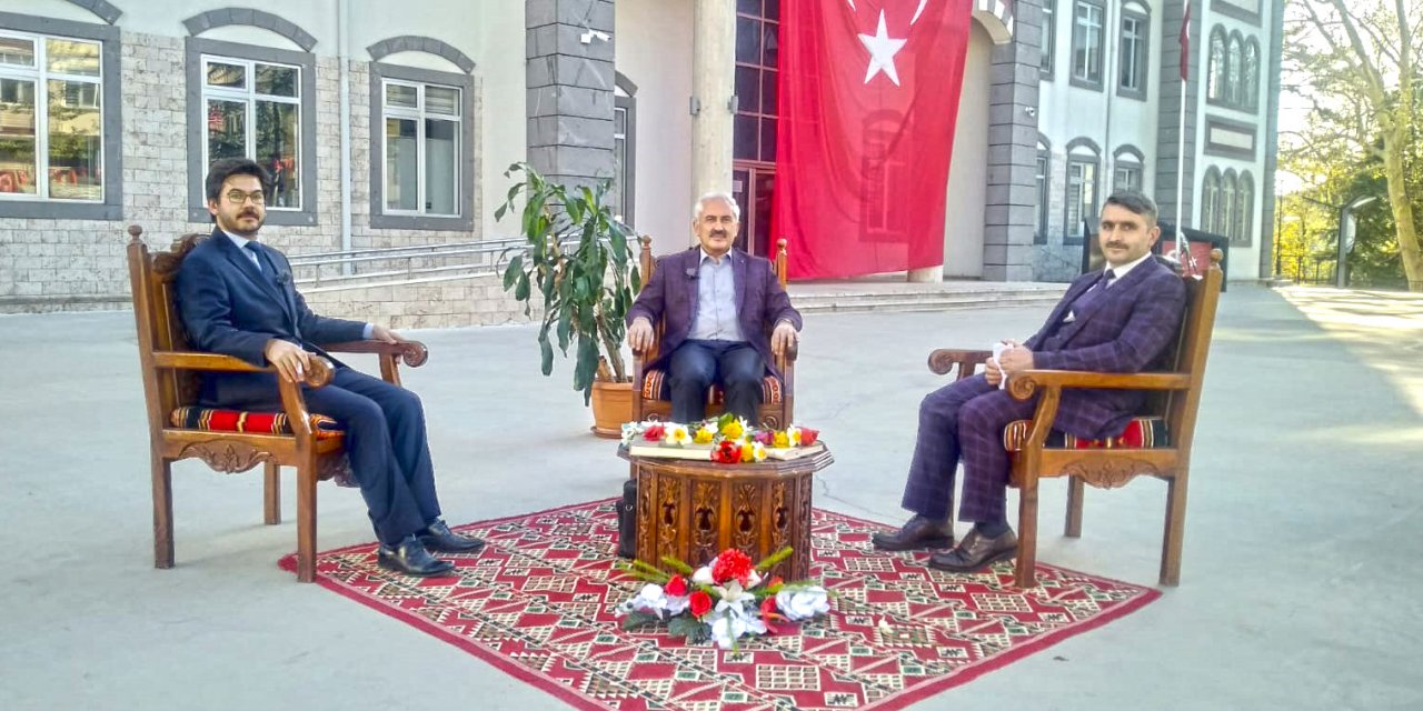 Ramazan hüzünleri sevince dönüştürür